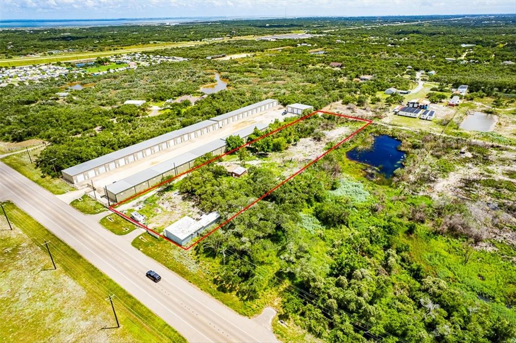 1531 State Highway 188, Aransas Pass, TX 78336 — photo 2