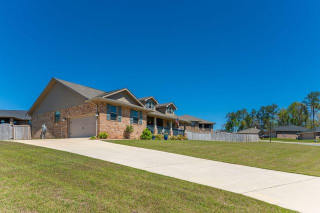 2200 Jernigan Drive, Crestview, FL 32536