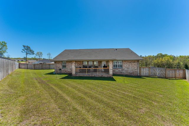 2200 Jernigan Drive, Crestview, FL 32536