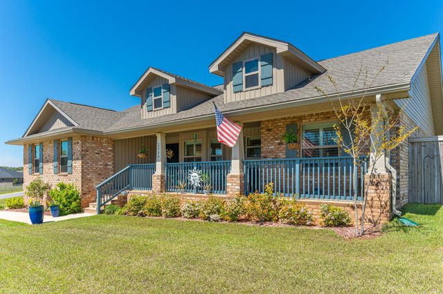 2200 Jernigan Drive, Crestview, FL 32536