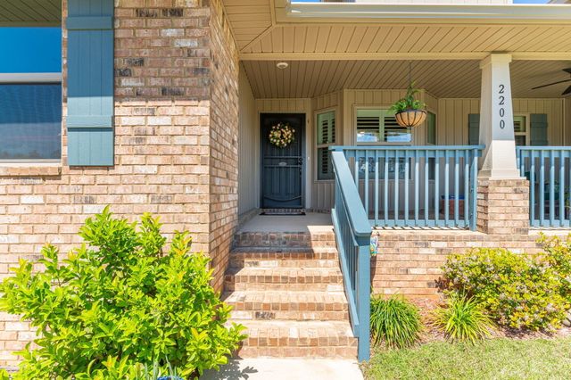 2200 Jernigan Drive, Crestview, FL 32536