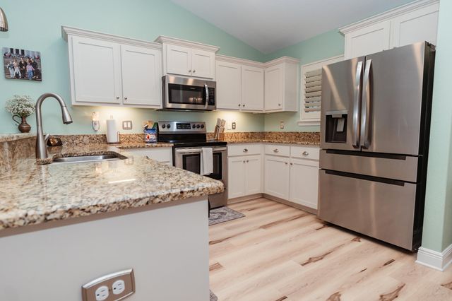 2200 Jernigan Drive, Crestview, FL 32536