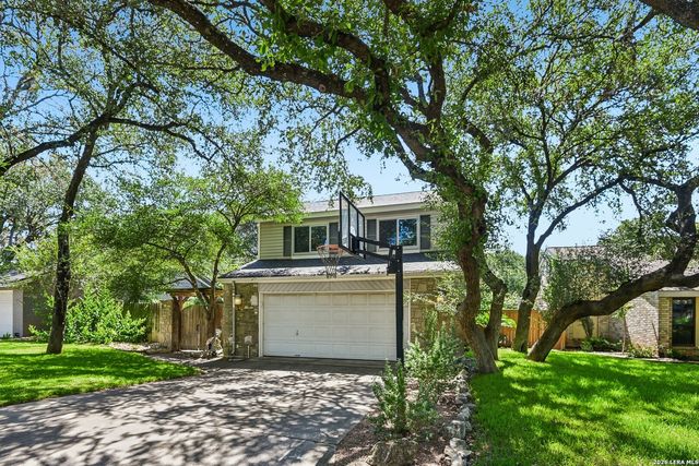 1710 Donerail St, San Antonio, TX 78248