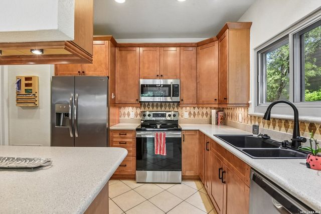1710 Donerail St, San Antonio, TX 78248