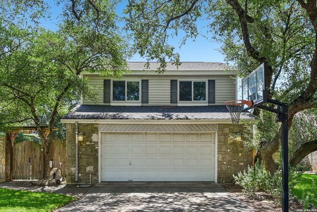 1710 Donerail St, San Antonio, TX 78248