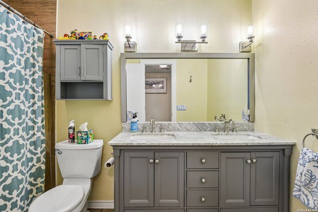 1710 Donerail St, San Antonio, TX 78248