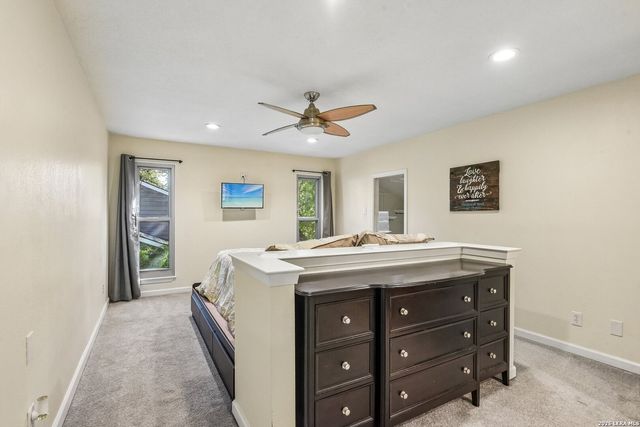 1710 Donerail St, San Antonio, TX 78248