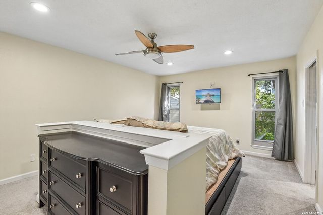 1710 Donerail St, San Antonio, TX 78248