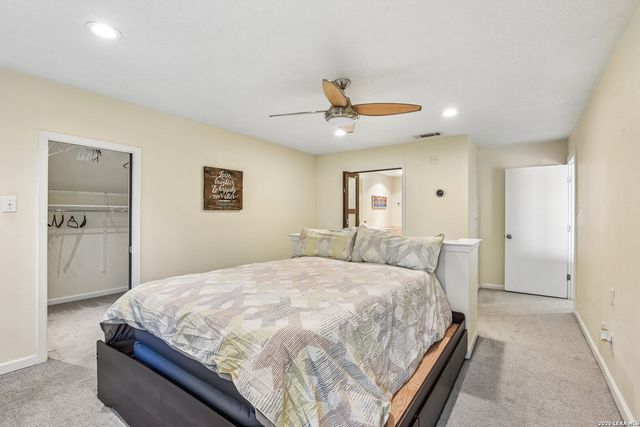 1710 Donerail St, San Antonio, TX 78248