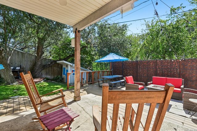 1710 Donerail St, San Antonio, TX 78248