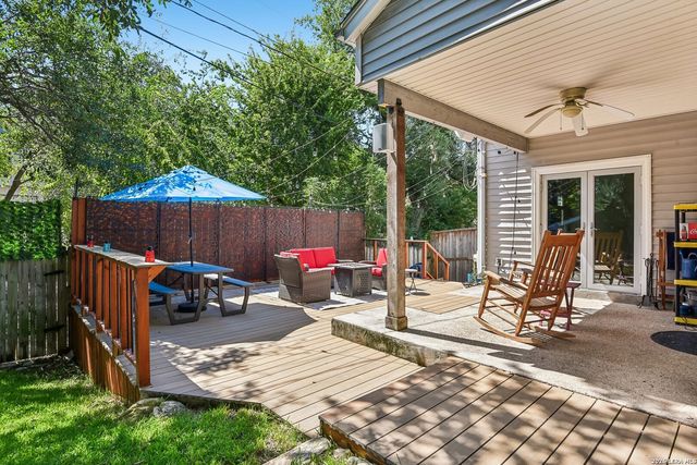 1710 Donerail St, San Antonio, TX 78248