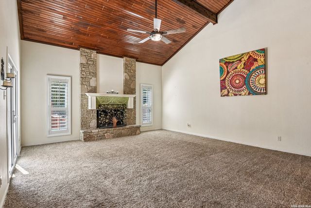 1710 Donerail St, San Antonio, TX 78248