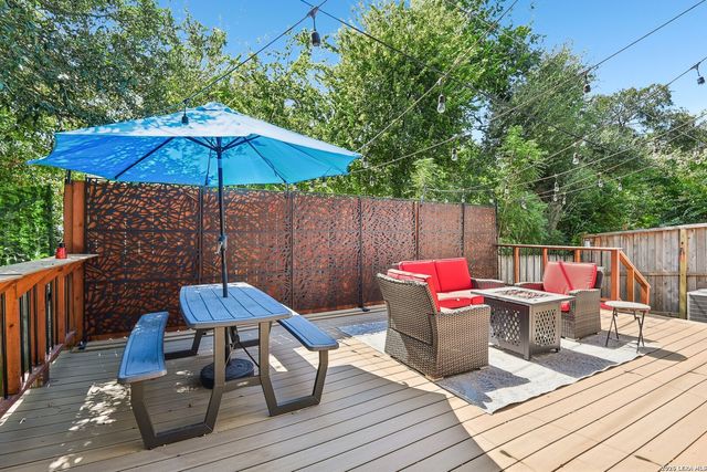 1710 Donerail St, San Antonio, TX 78248