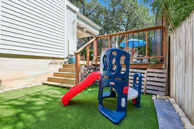 1710 Donerail St, San Antonio, TX 78248