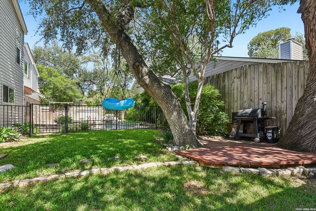 1710 Donerail St, San Antonio, TX 78248