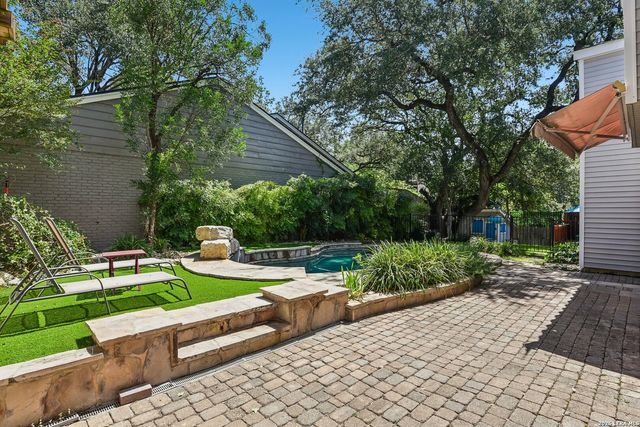 1710 Donerail St, San Antonio, TX 78248