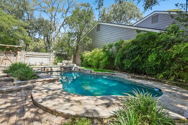 1710 Donerail St, San Antonio, TX 78248