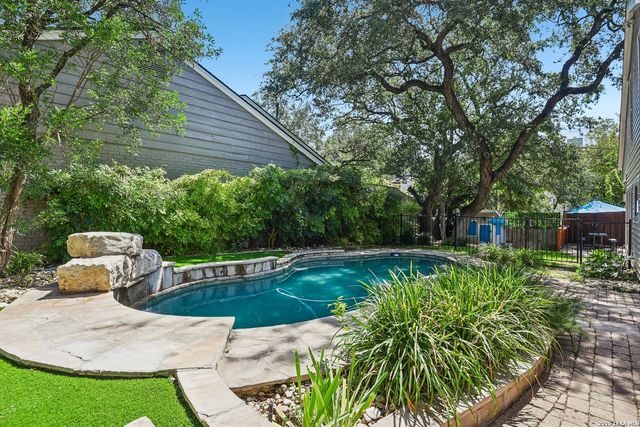 1710 Donerail St, San Antonio, TX 78248
