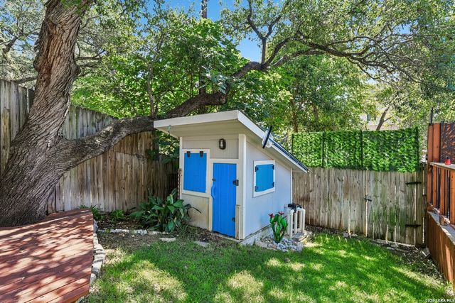 1710 Donerail St, San Antonio, TX 78248