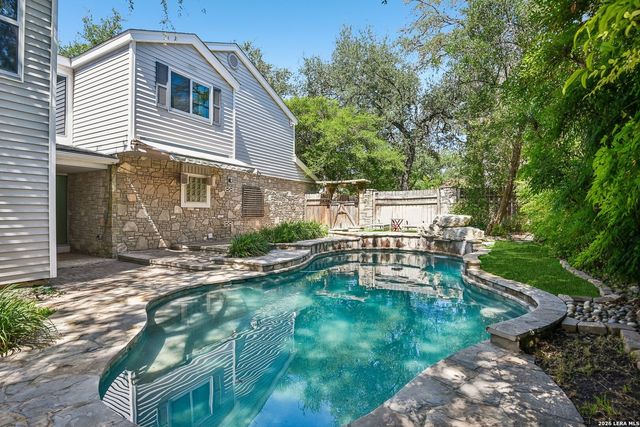 1710 Donerail St, San Antonio, TX 78248