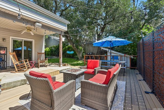 1710 Donerail St, San Antonio, TX 78248