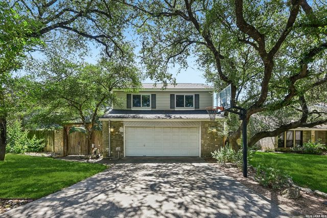 1710 Donerail St, San Antonio, TX 78248