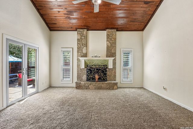 1710 Donerail St, San Antonio, TX 78248