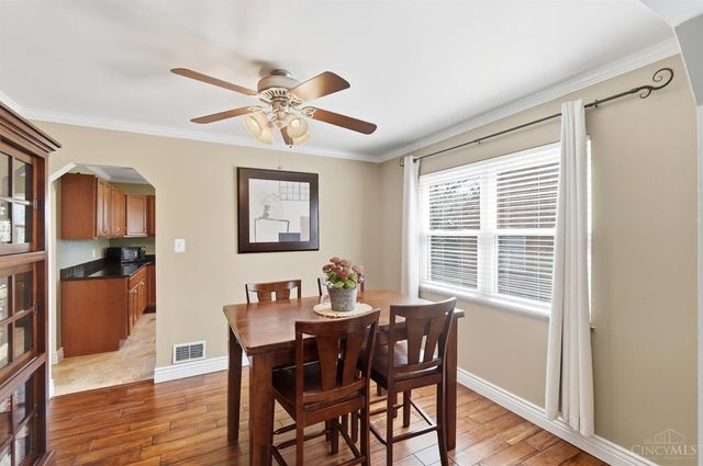 3520 Robb Avenue, Cincinnati, OH 45211