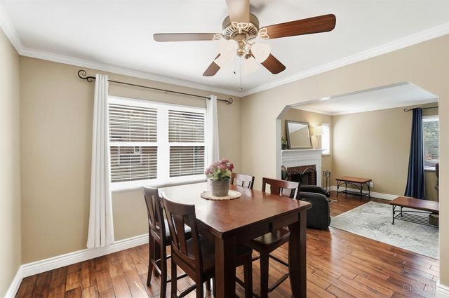 3520 Robb Avenue, Cincinnati, OH 45211
