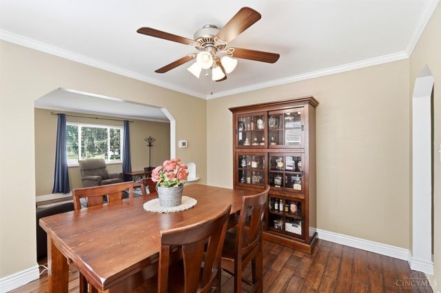 3520 Robb Avenue, Cincinnati, OH 45211