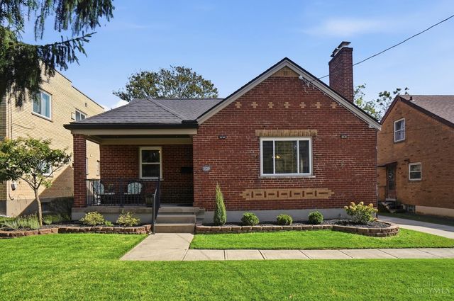 3520 Robb Avenue, Cincinnati, OH 45211