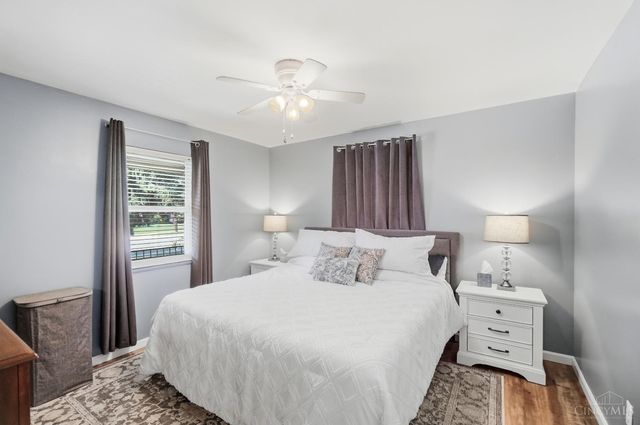 3520 Robb Avenue, Cincinnati, OH 45211