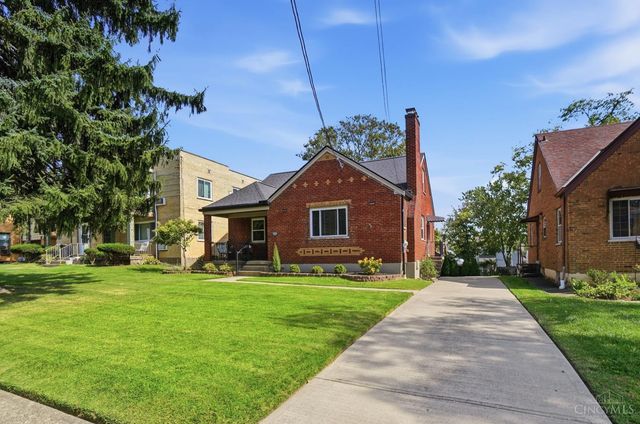3520 Robb Avenue, Cincinnati, OH 45211