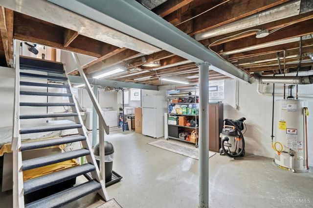3520 Robb Avenue, Cincinnati, OH 45211