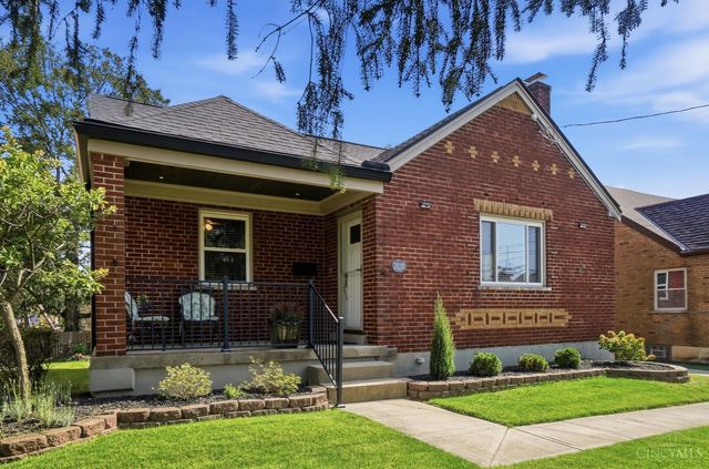 3520 Robb Avenue, Cincinnati, OH 45211