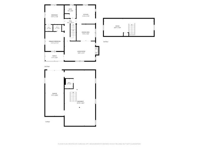 3520 Robb Avenue, Cincinnati, OH 45211