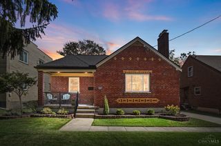 3520 Robb Avenue, Cincinnati, OH 45211