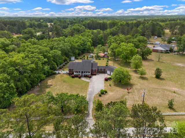 7818 Old Jefferson Highway, Kershaw, SC 29067