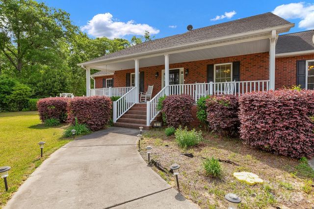 7818 Old Jefferson Highway, Kershaw, SC 29067