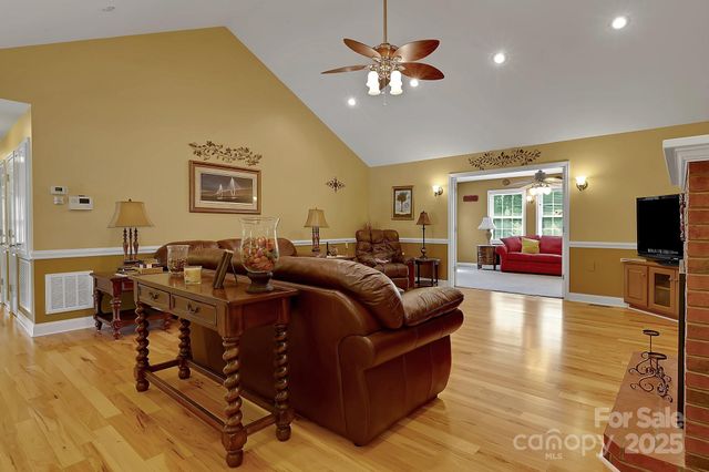 7818 Old Jefferson Highway, Kershaw, SC 29067