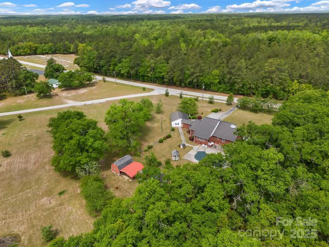 7818 Old Jefferson Highway, Kershaw, SC 29067