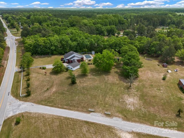 7818 Old Jefferson Highway, Kershaw, SC 29067