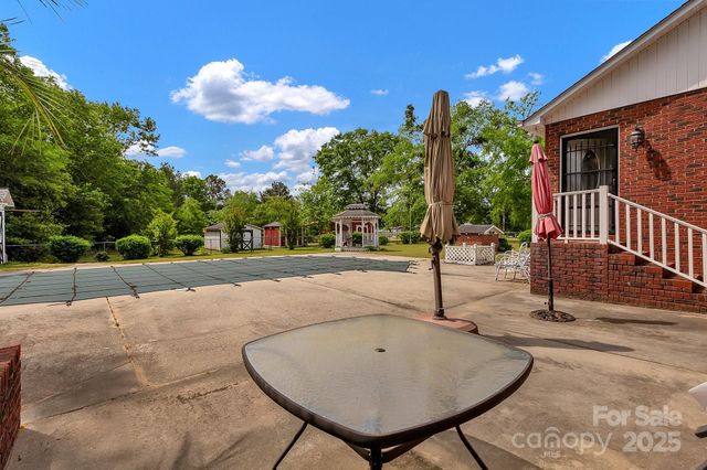 7818 Old Jefferson Highway, Kershaw, SC 29067