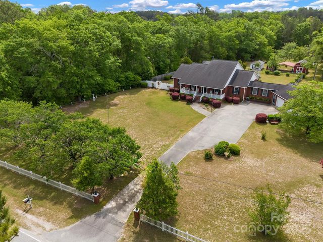 7818 Old Jefferson Highway, Kershaw, SC 29067