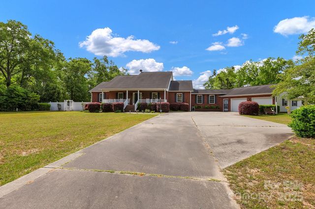 7818 Old Jefferson Highway, Kershaw, SC 29067