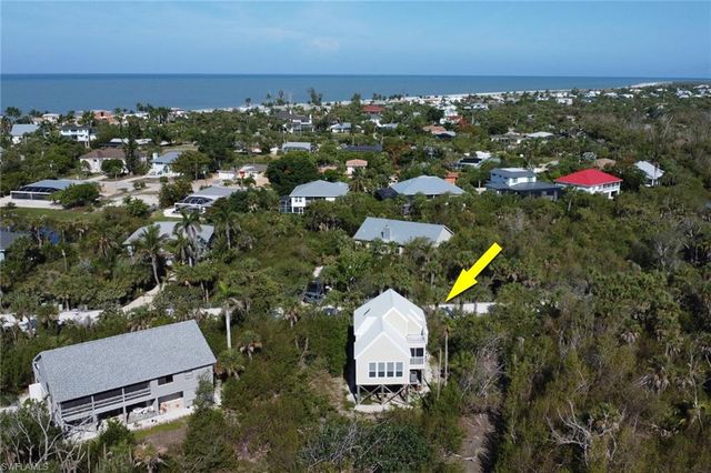 4452 Gulf Pines DR, Sanibel, FL 33957