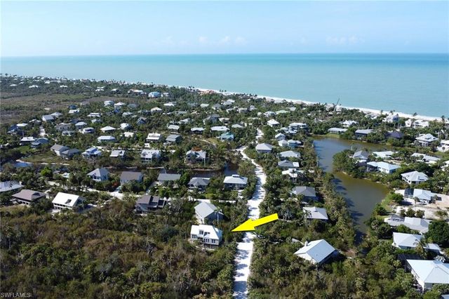 4452 Gulf Pines DR, Sanibel, FL 33957