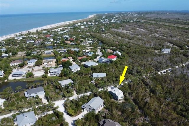 4452 Gulf Pines DR, Sanibel, FL 33957