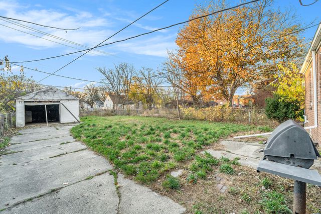 19961 Joann Street, Detroit, MI 48205