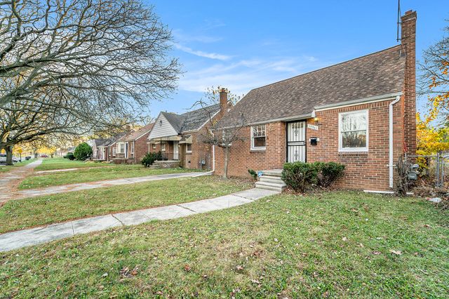 19961 Joann Street, Detroit, MI 48205